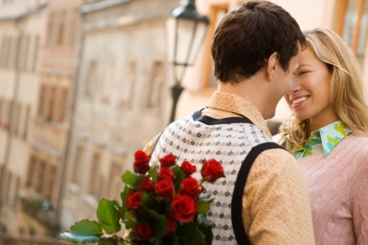 Top 10 Countries With Most Romantic Men In The World