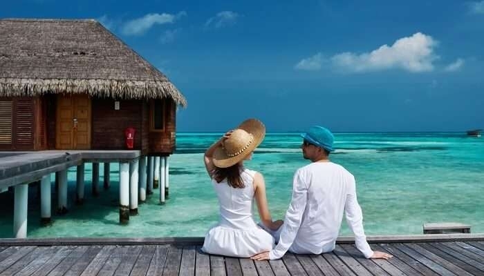20 Most Romantic Honeymoon Destinations Around The World