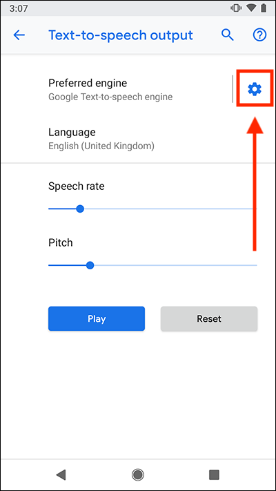 How to Change Your Text-to-Speech Rate On Desktop