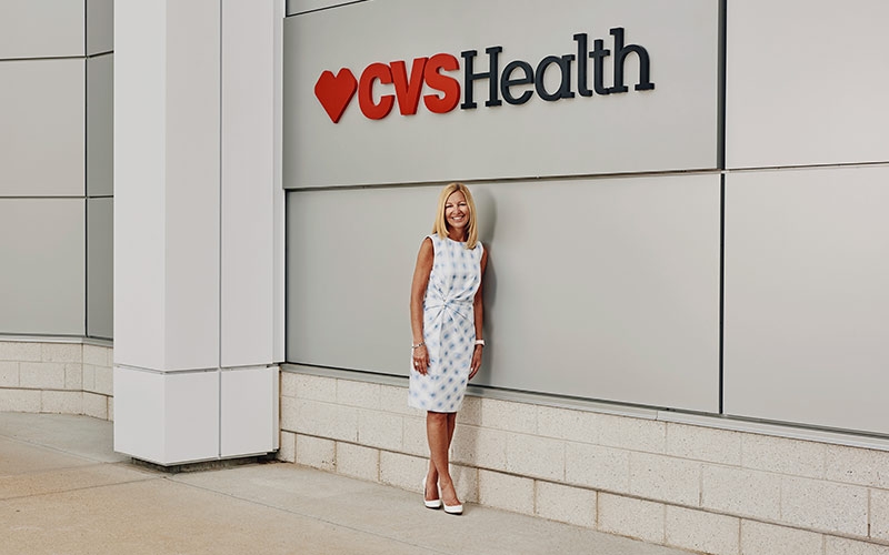Photo CVS Health
