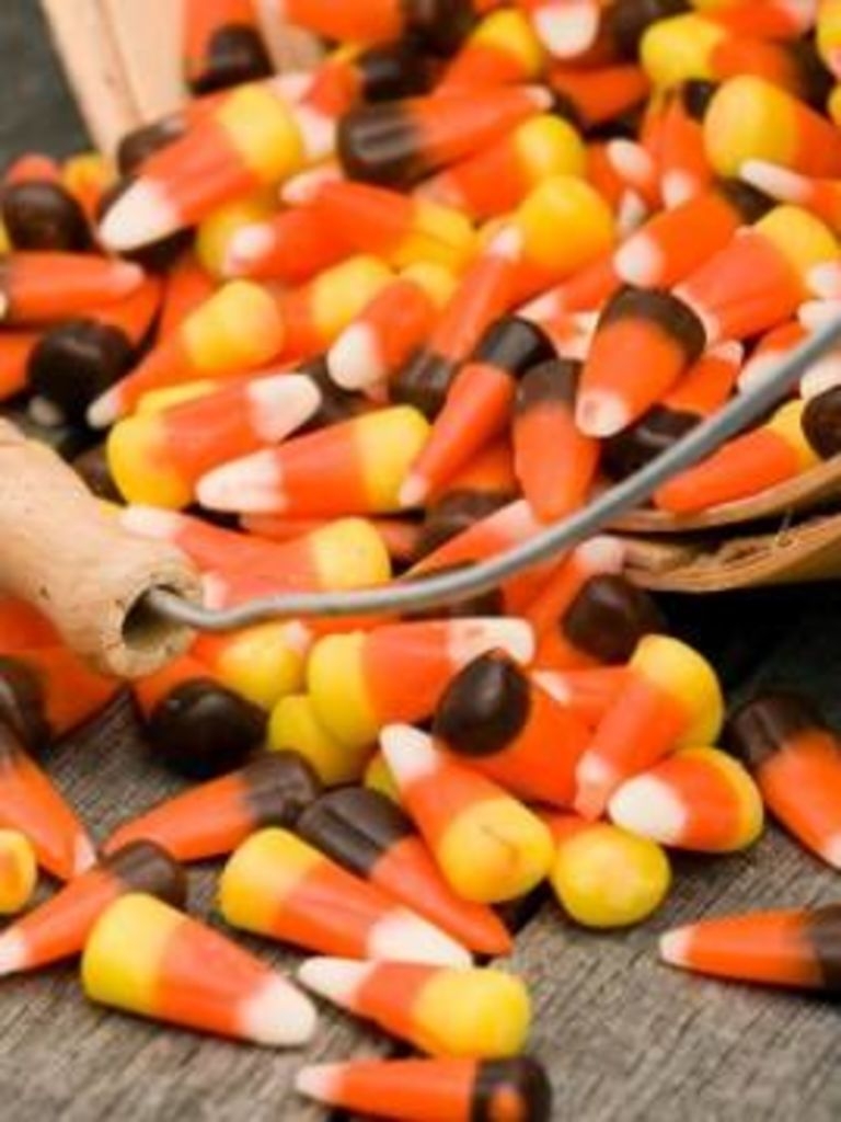 Top 10 Most Popular Halloween Candies In The US