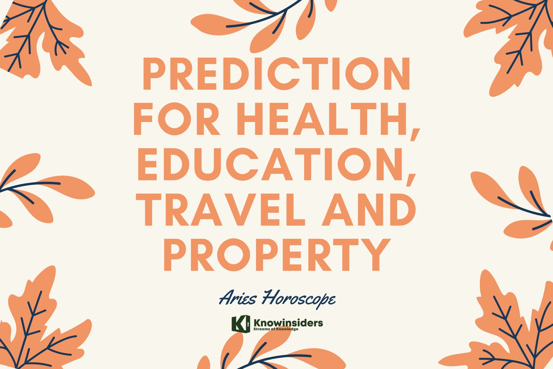 Aries Yearly Horoscope 2022: Prediction For Health, Education, Travel and Property