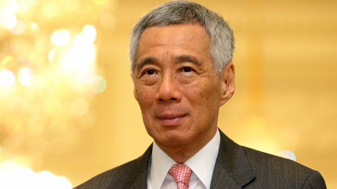 Top 10 Highest-Paid Leaders In The World: Lee Hsien Loong Get Paid More Than Joe Biden