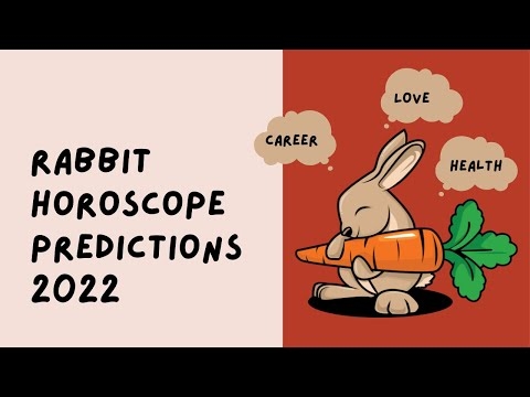 Year of Tiger 2022 Horoscope – Predictions for 12 Animals – Chinese Zodiac Signs