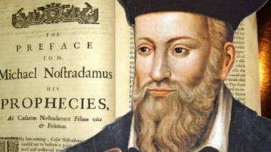 What Nostradamus Predictions For 2022 and Fact-Check