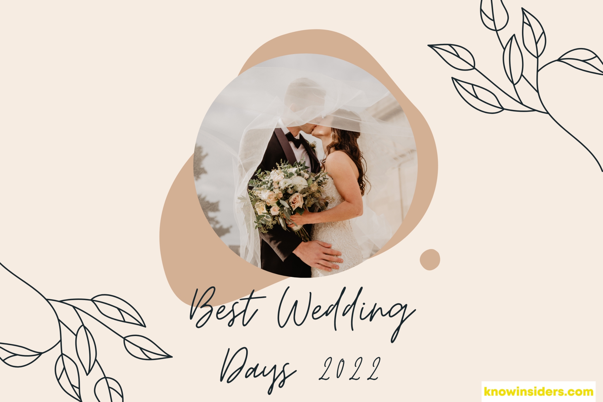 What Are The Best Wedding Days For Every Zodiac Sign In 2022?