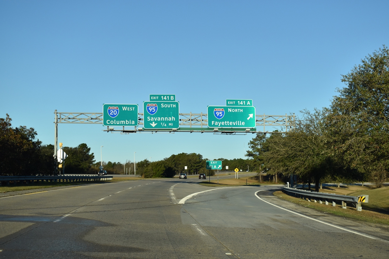 Photo Interstate Guide