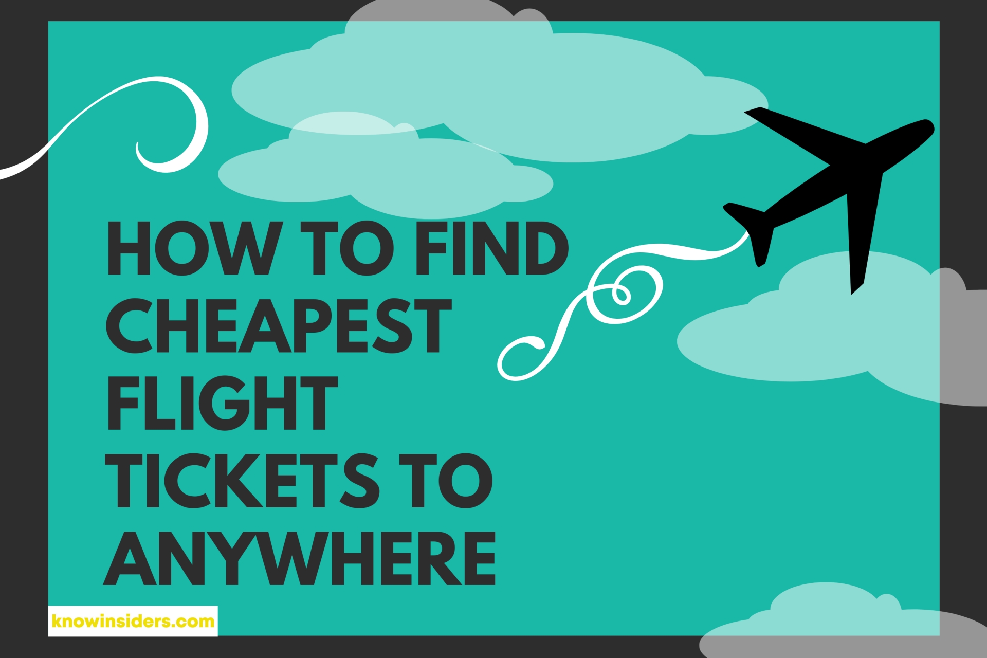 How To Find The Cheapest Flights By Google Flights
