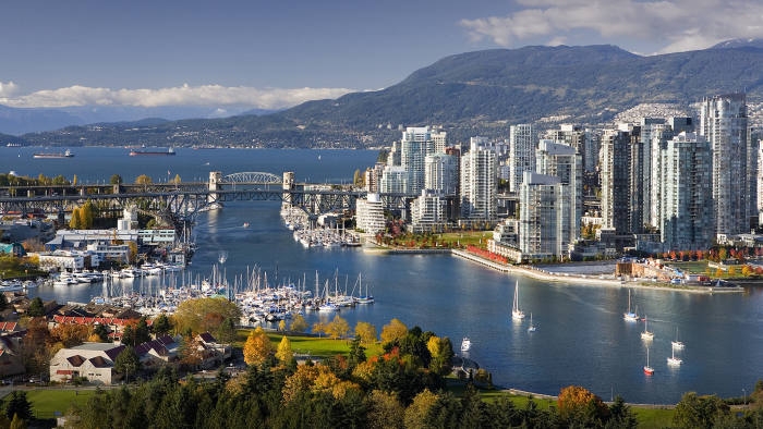 Top 5 Most Expensive Cities For Renters In Canada