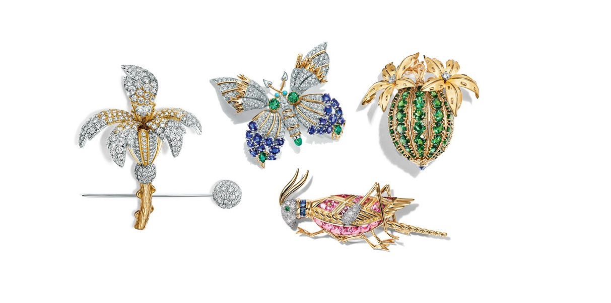 What Is The Most Expensive Piece of Jewelry Ever Made By Tiffany & Co.?
