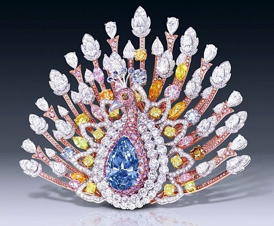 What Is The Most Expensive Piece Of Jewelry Ever Made? | KnowInsiders