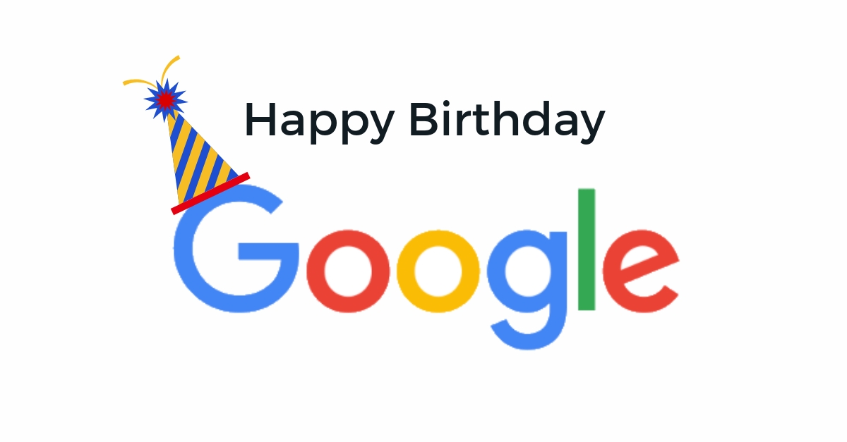 Google - How Old Are You and Who Are