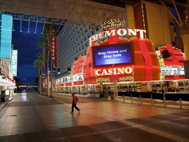 How Many Casinos In Las Vegas and Where is The Best?