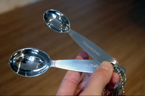 How Many Teaspoons In A Tablespoon: Tips For Adding Correct Amount