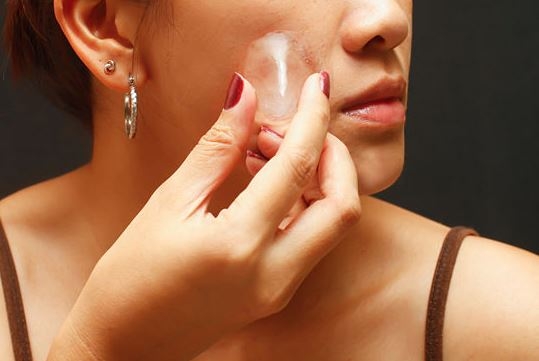 how to get rid of pimples with the treatment at home