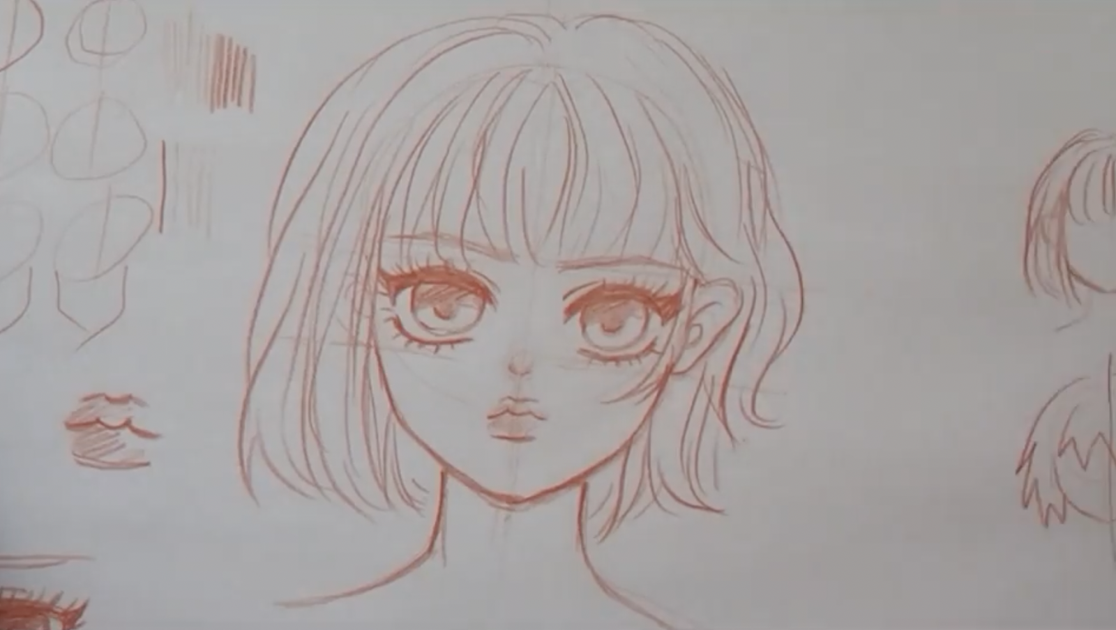Drawing Anime Classes Online | Skillshare
