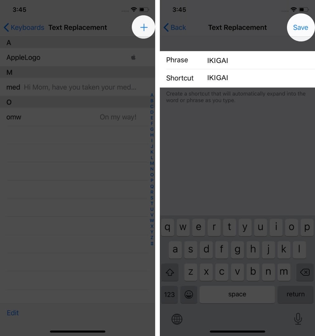 How To Turn Off Auto-Correct On iPhone and iPad