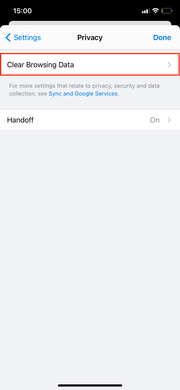 how-to-clear-cookies-on-iphone-and-ipad-knowinsiders