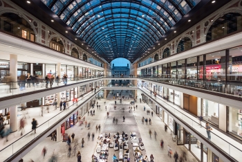 10 Biggest & Best Shopping Malls In Germany