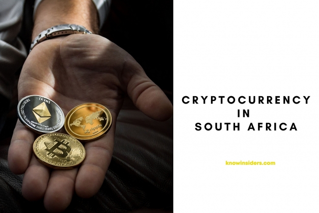 what are the most popular cryptocurrencies in south africa