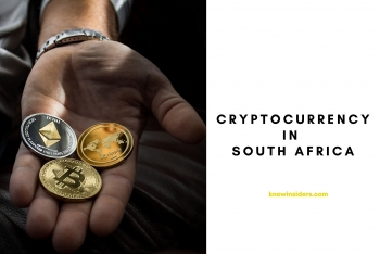 What Are The Most Popular Cryptocurrencies In South Africa?