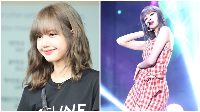 Who Is Blackpink's Lisa - World Most Beautiful Face: Biography, Personal Life