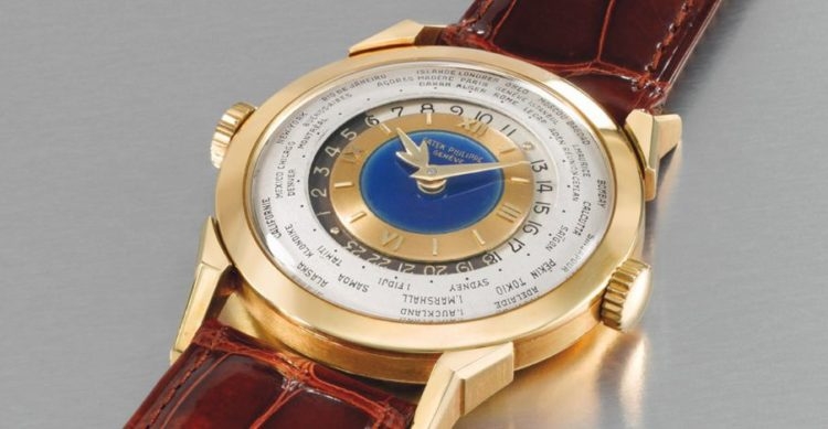 Top 5 Expensive Watches Ever Sold in The World