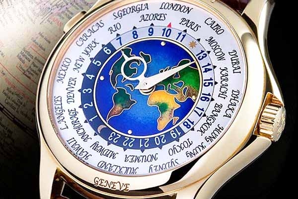 Top 5 Expensive Watches Ever Sold in The World