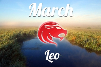 LEO Horoscope March 2021 - Astrological Prediction for Love, Money, Career and Health