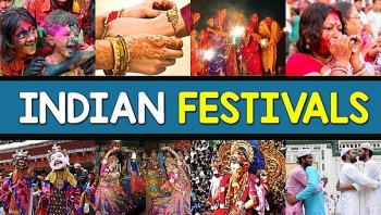 10 Most Dangerous Religious Festivals In India