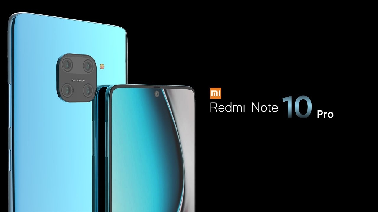 Redmi Note 10 Series India: Launch Date, Detailed Features and Specification
