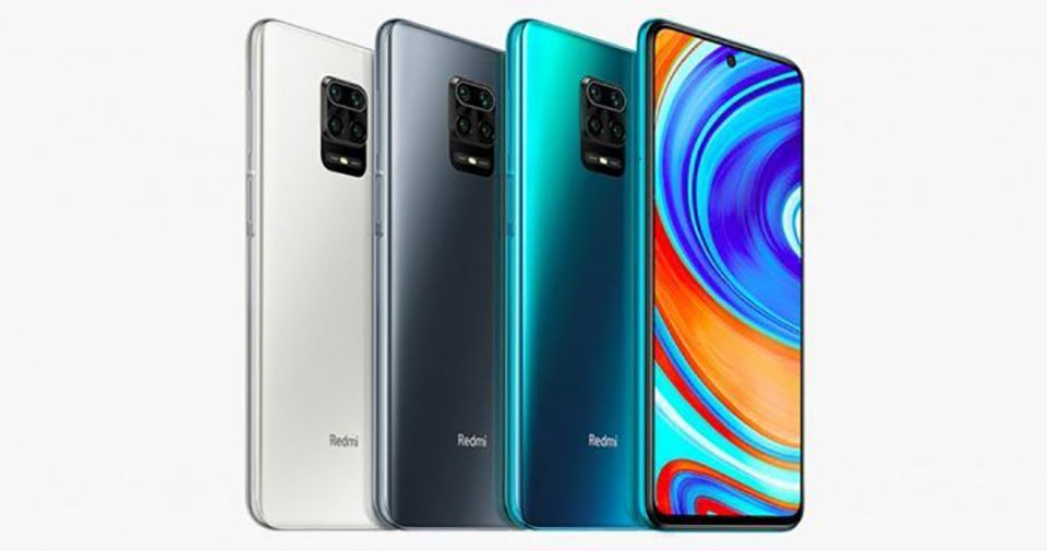 redmi note 10 pro launch date