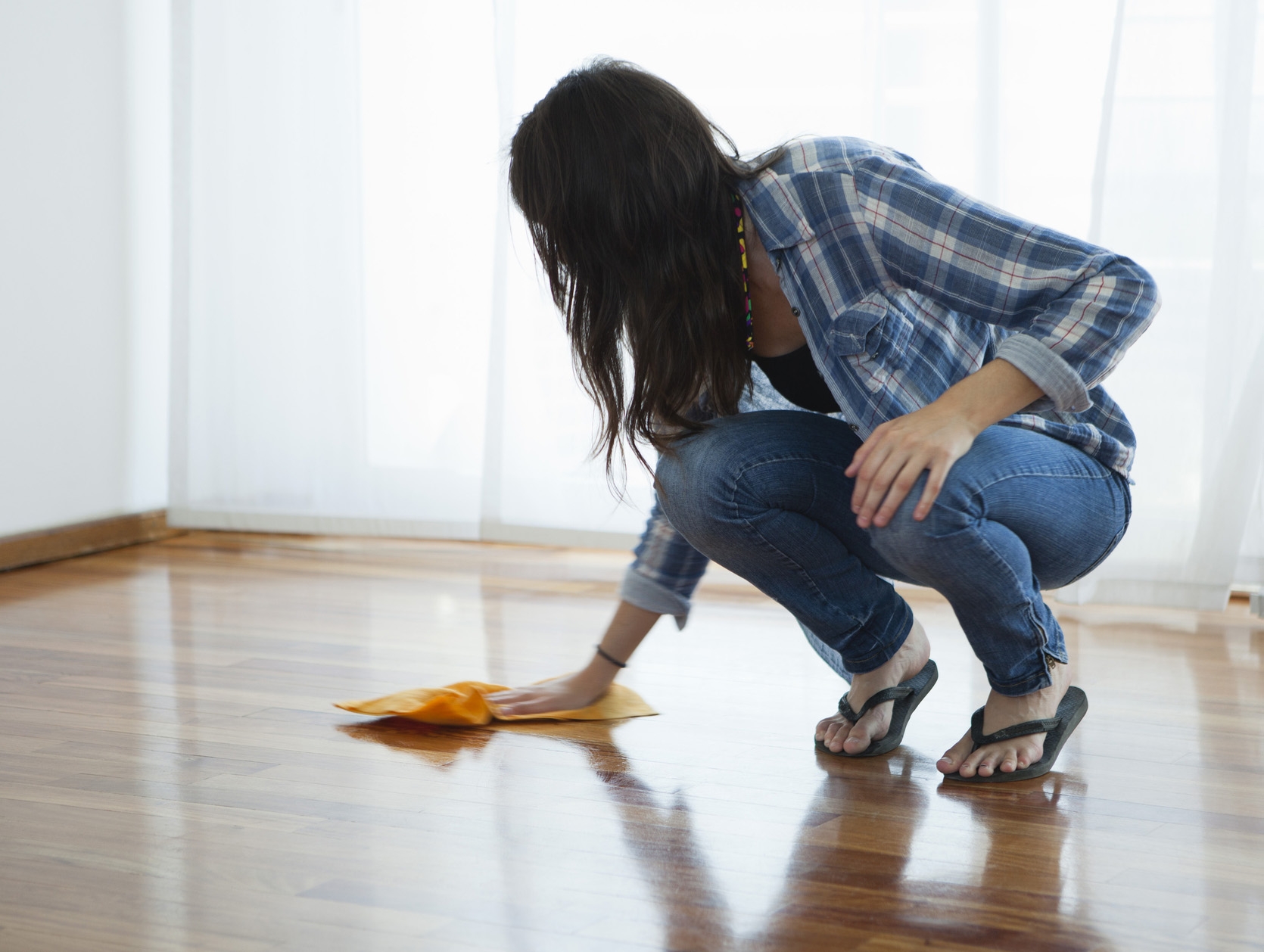 Home Cleaning Tips: Healthy, Safe, and Affordable