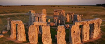 Mystery Behind How Stonehenge Was Built