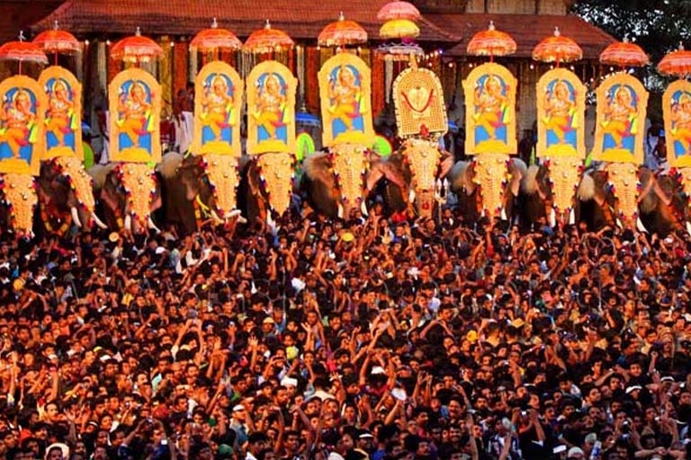 Jaipur Elephant Festival: History, Date and Celebrations