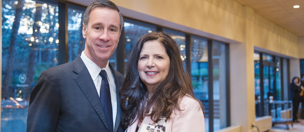 Who is Arne Sorenson - Marriott CEO died : Bio, Career and Personal Life?