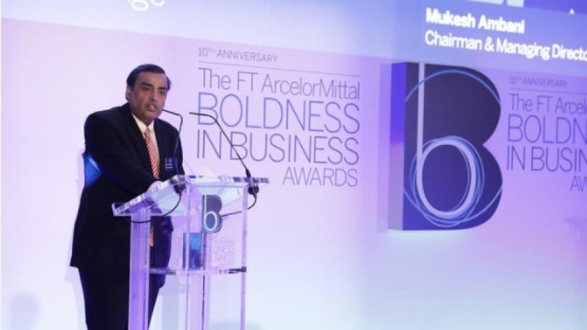 Who is Mukesh Ambani - India's Wealthiest Tycoon: Bio, Career, Private Life and Protected like 