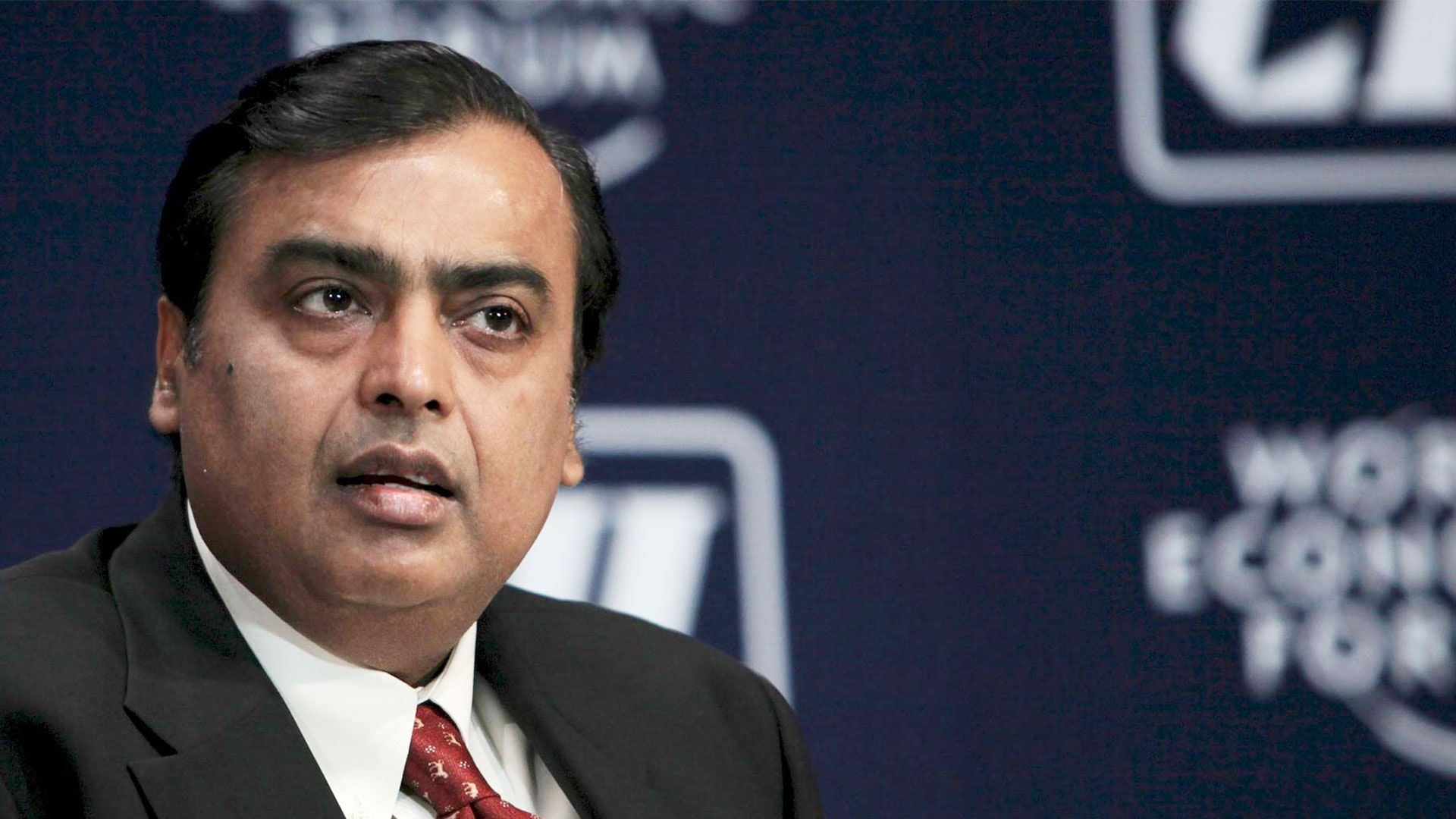 Who is Mukesh Ambani - India's Wealthiest Tycoon: Bio, Career, Private Life and Protected like "National Asset"