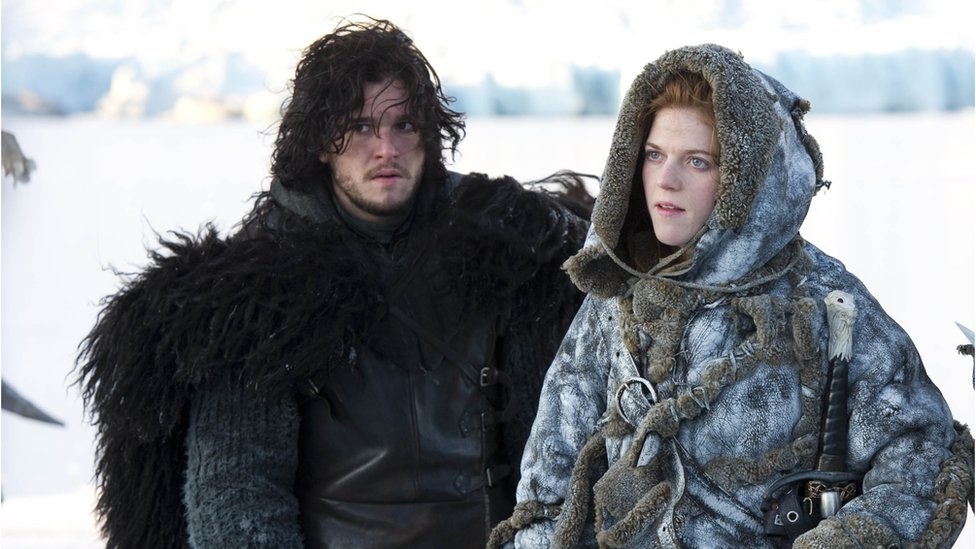 Who is Rose Leslie – the Game of Thrones stars welcome baby: Bio, Career, Marriage with Kit Harrington