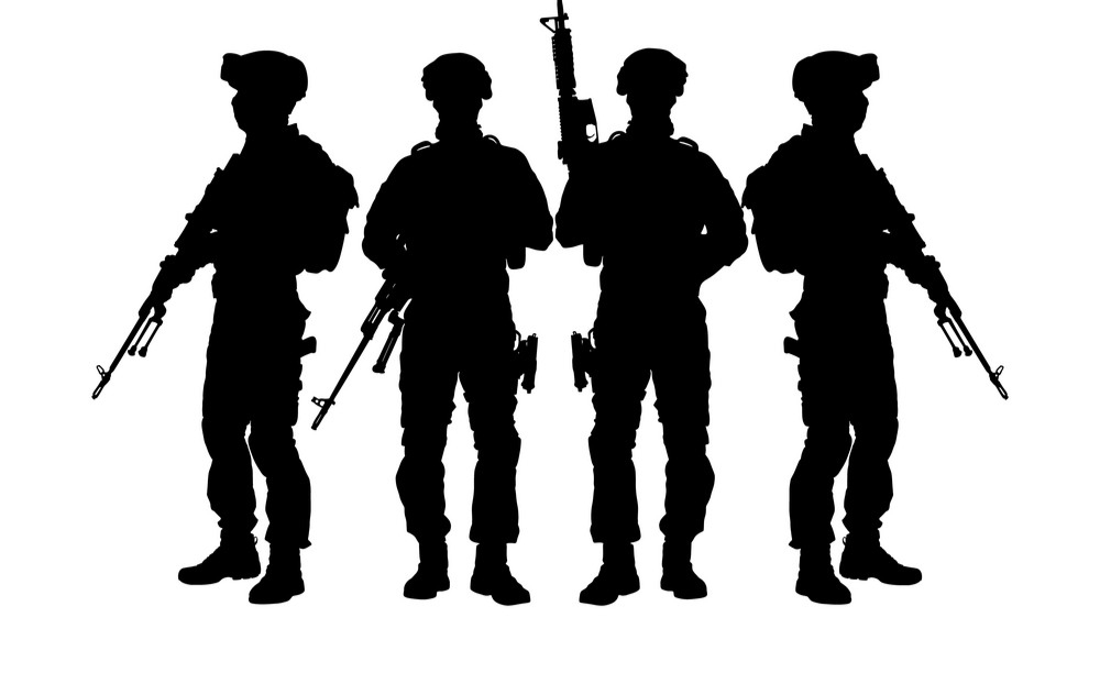 Top 2 Zodiac Signs Make the Best Soldiers