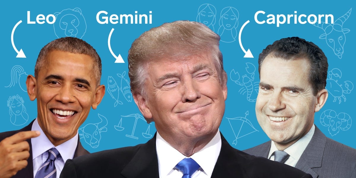 Top 5 Zodiac Signs Who Are Natural-Born Politicians – Astrological Prediction