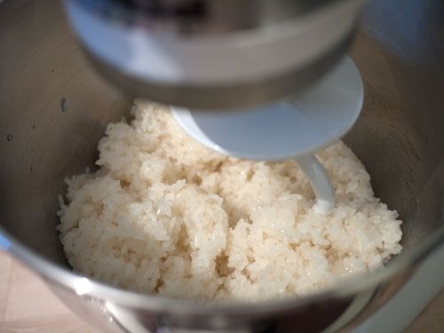 Step-by-step Guide to Make a Fresh and Savory Mochi
