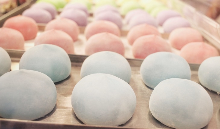 Step-by-step Guide to Make a Fresh and Savory Mochi