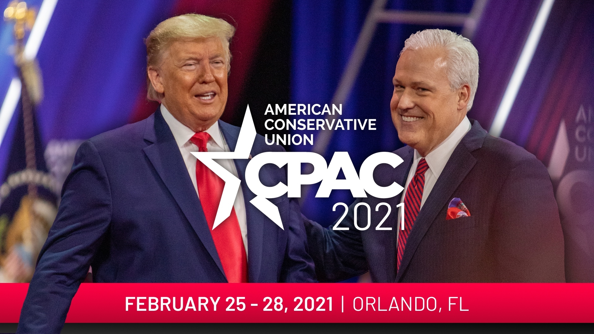 How to watch CPAC 2021 Live, Online, Speakers and Schedule KnowInsiders