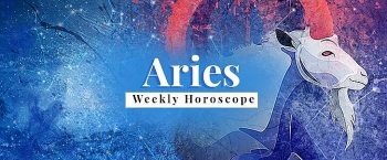 ARIES Weekly Horoscope (March 1 - 7) - Astrological Prediction for Love/Family, Money/Financial, Career and Health