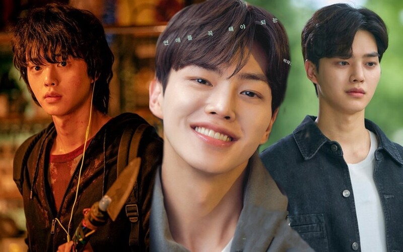Top 10 Most Handsome Korean Actors 2022/2023