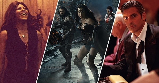 Top 10 New Movies and TV Shows to Stream in March 2021