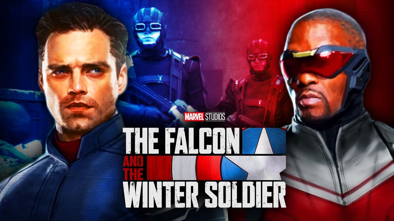 The Falcon and The Winter Soldier Premiere: Latest trailer, Release Time, Casts and Plot