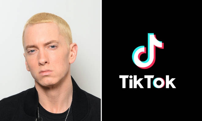 Cancel Eminem on TikTok: How's it going, Fans reactions