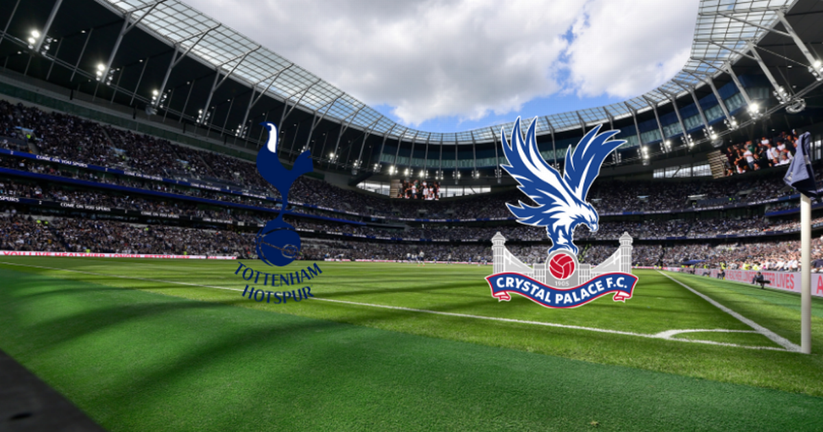 Tottenham vs. Crystal Palace: Betting Odds and Tips